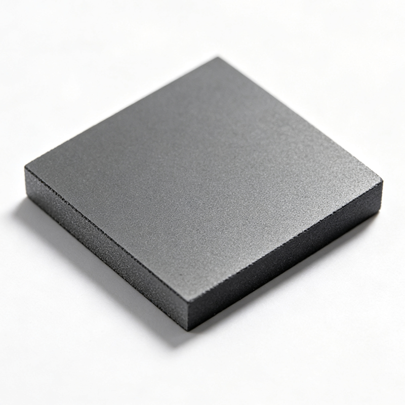 Silicon Carbide Ballistic Plate