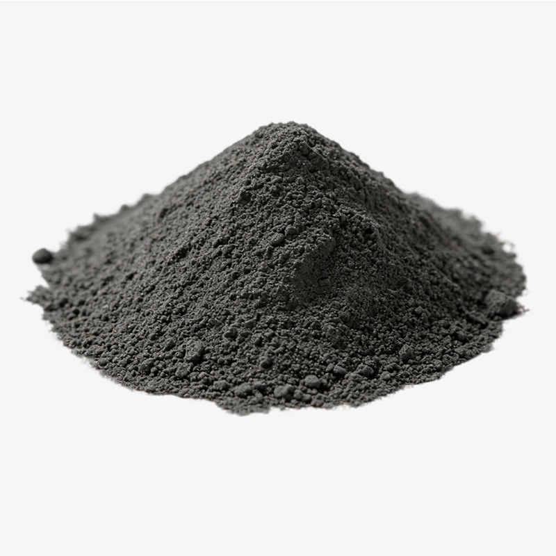 Pressureless Boron Carbide Micro Powder