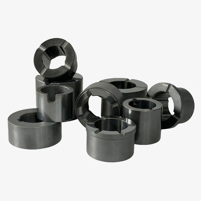 Silicon Carbide Journal Bearing
