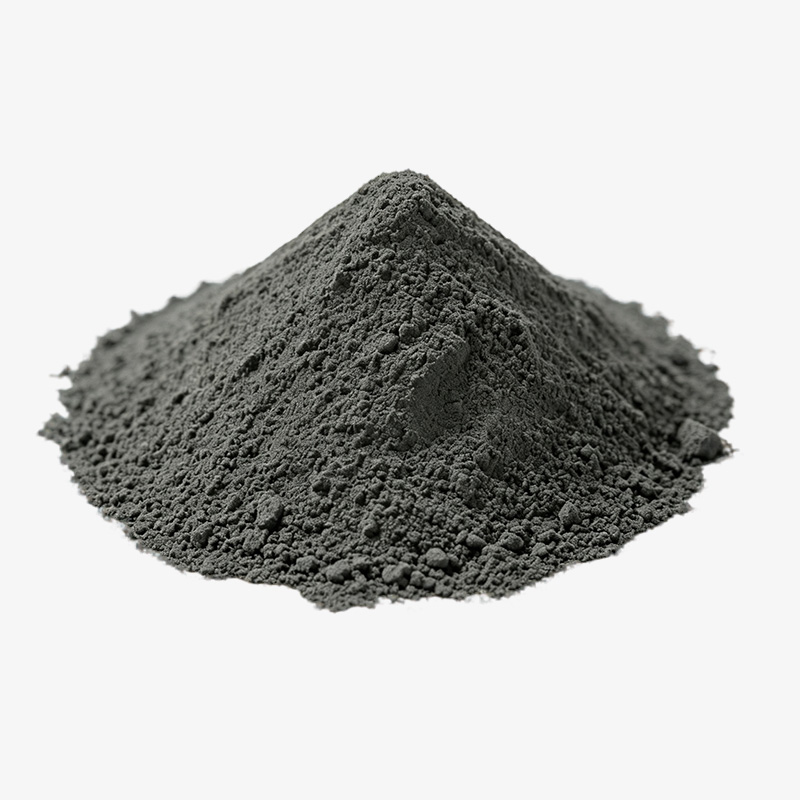 Pressureless Silicon Carbide Granulation Powder