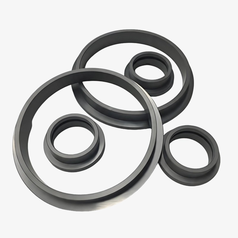 Silicon Carbide Seal Ring