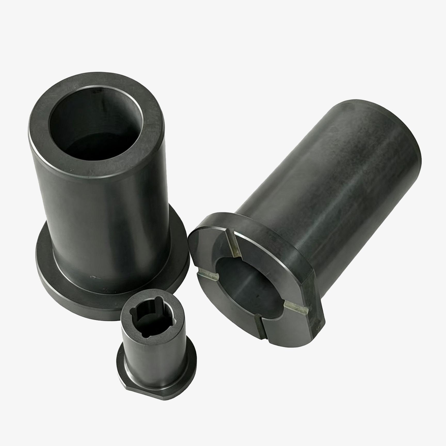 Silicon Carbide Bushing/Sleeve